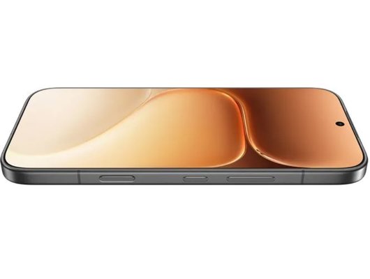 Смартфон Honor 600 8/256Gb Black